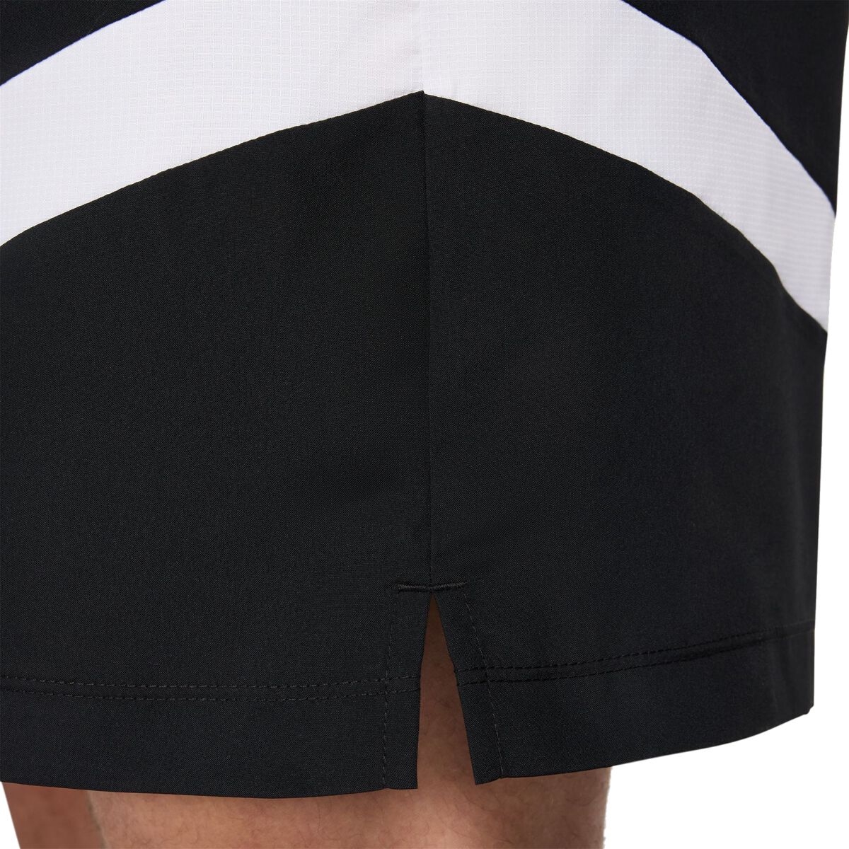 Nike Mens Icon 6 inch Dri-FIT Woven Basketball Shorts