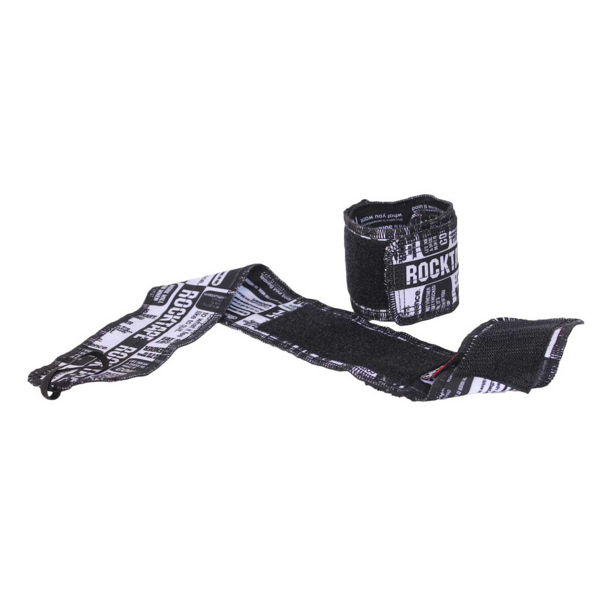 RockTape RockWrist Wraps Manifesto