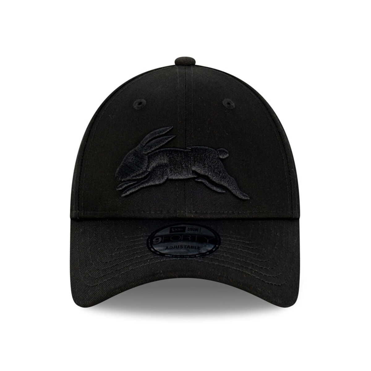 South Sydney Rabbitohs New Era Bob 9FORTY Cap