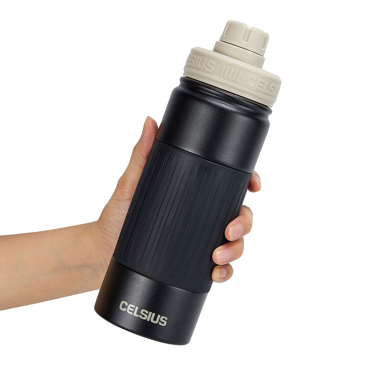 Celsius Invigorate Insulated 530ml Water Bottle