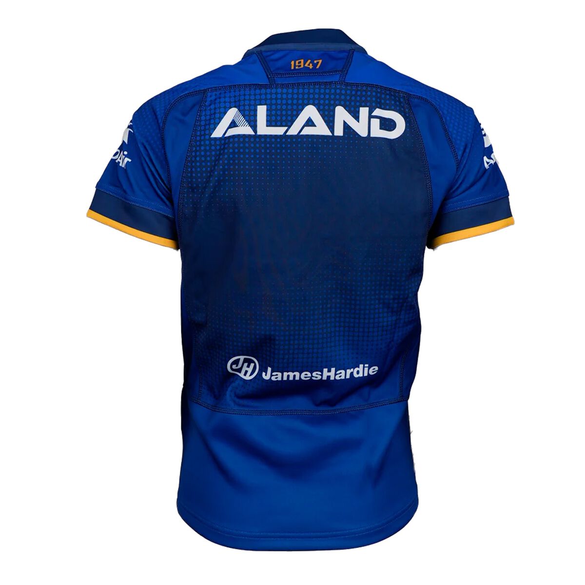 Parramatta Eels 2025 Kids Home Jersey