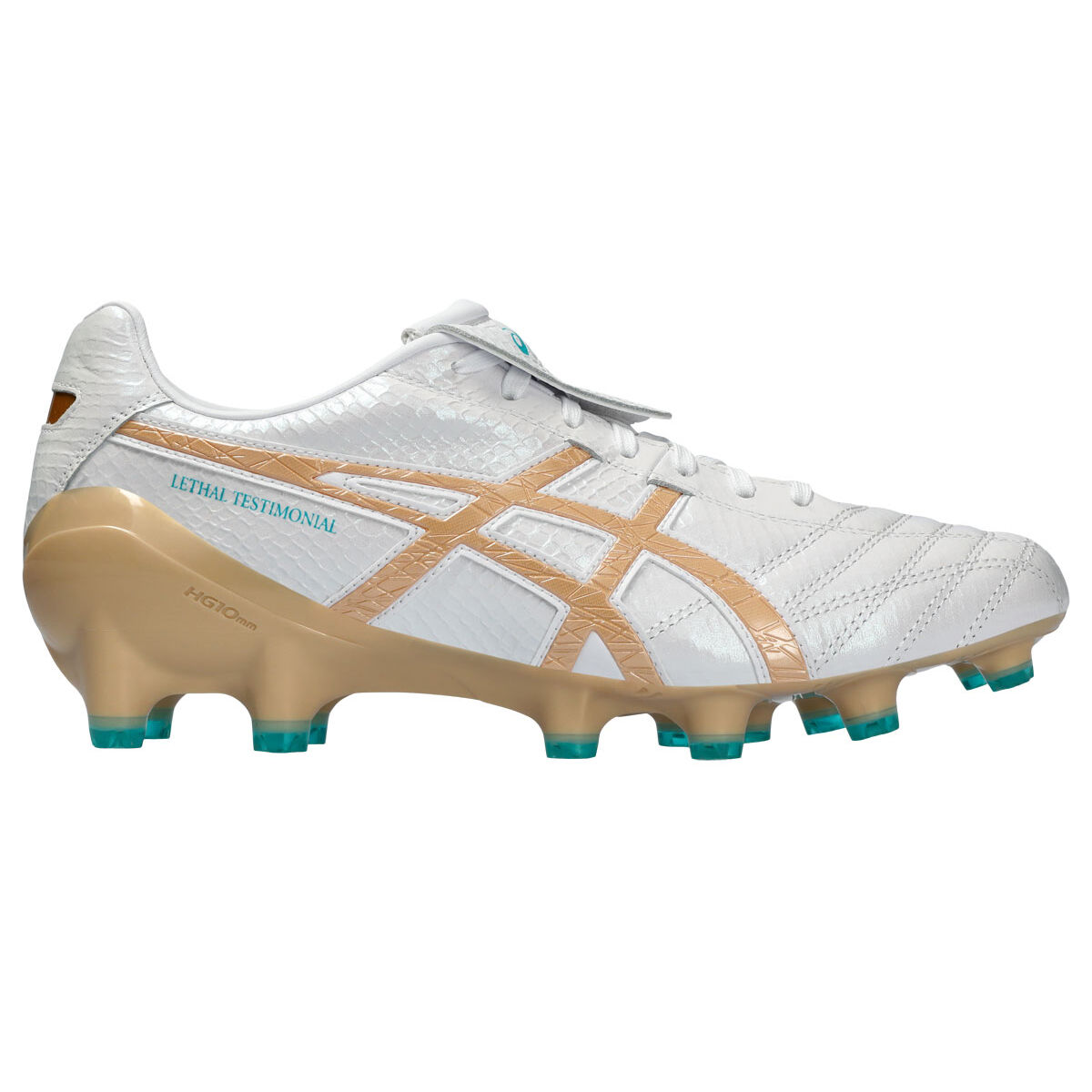 Asics Lethal Testimonial 4 IT Football Boots