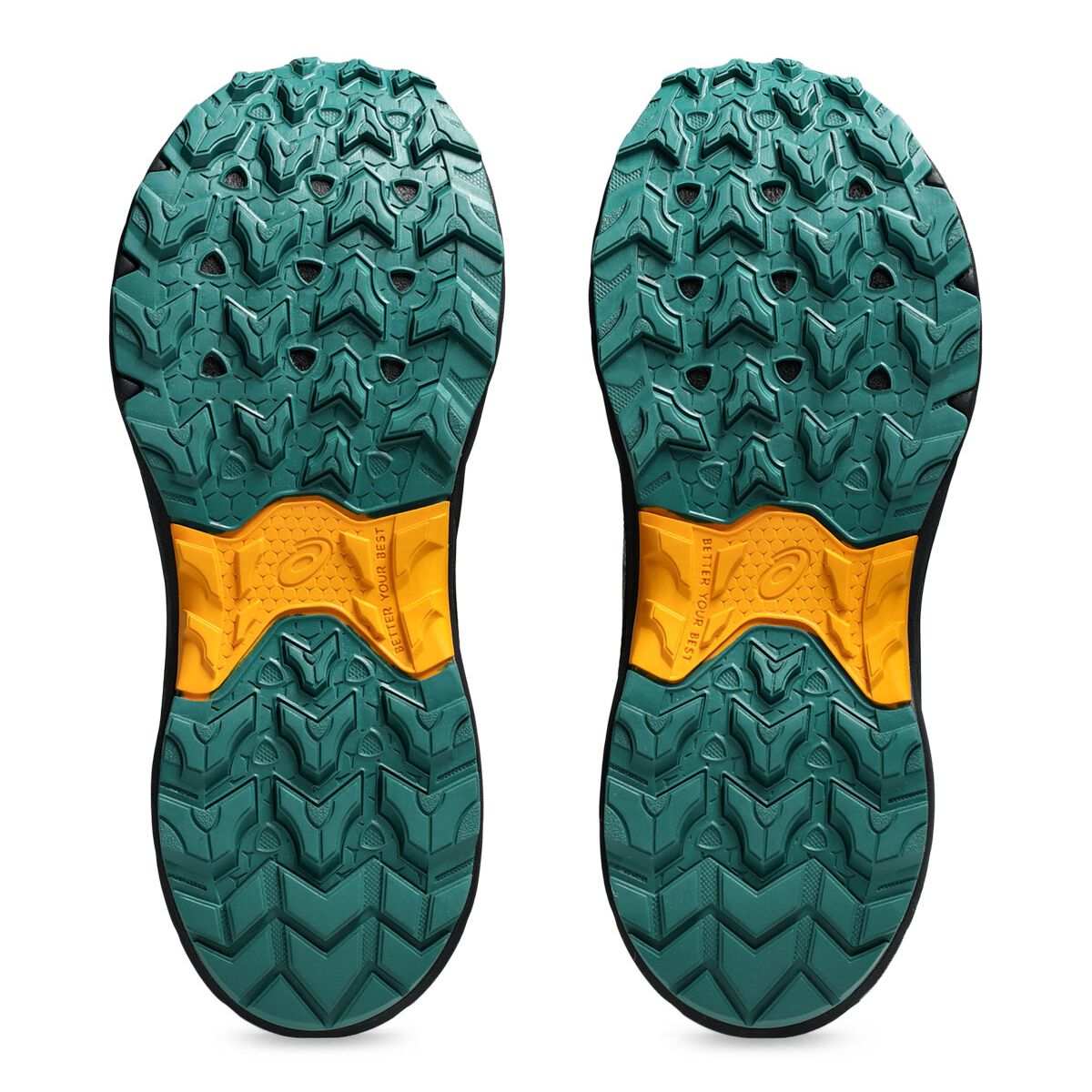 Asics GEL Venture 9 GS Kids Trail Running Shoes