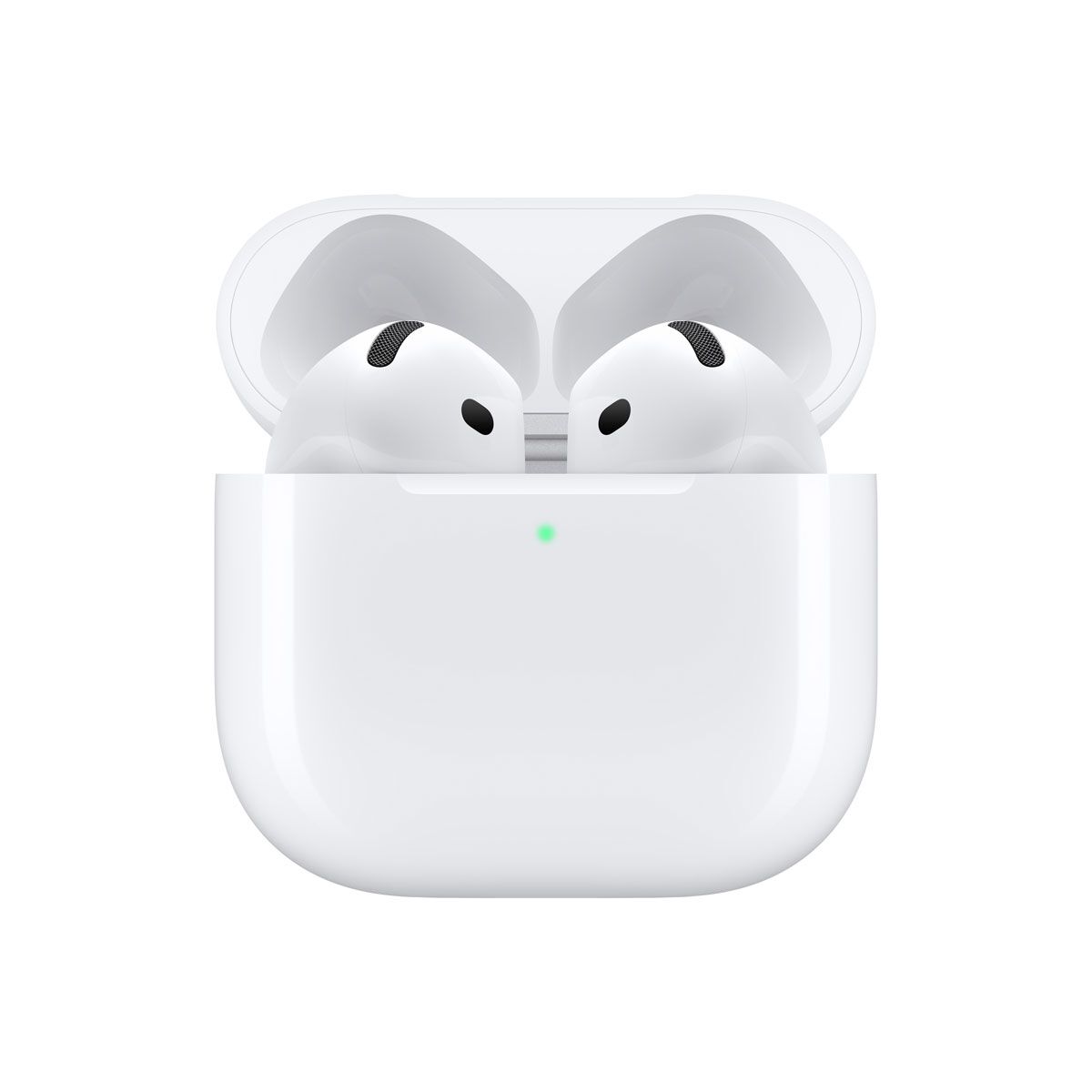 Apple AirPods 4 with Active Noise Cancellation