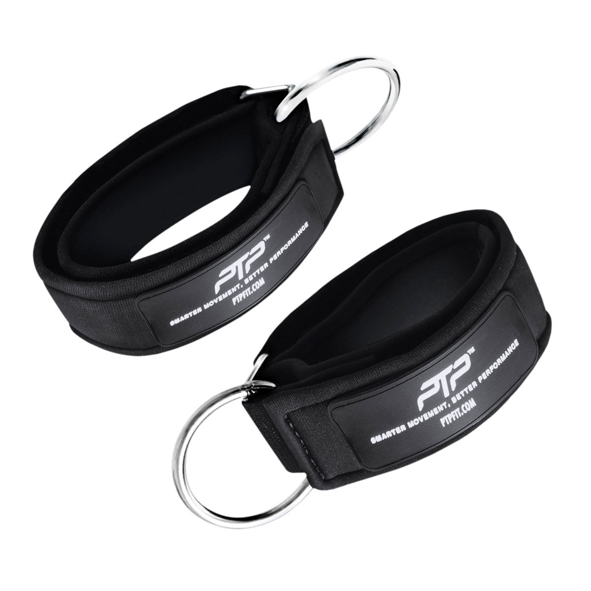 PTP Ultimate Resistance Accessories Kit