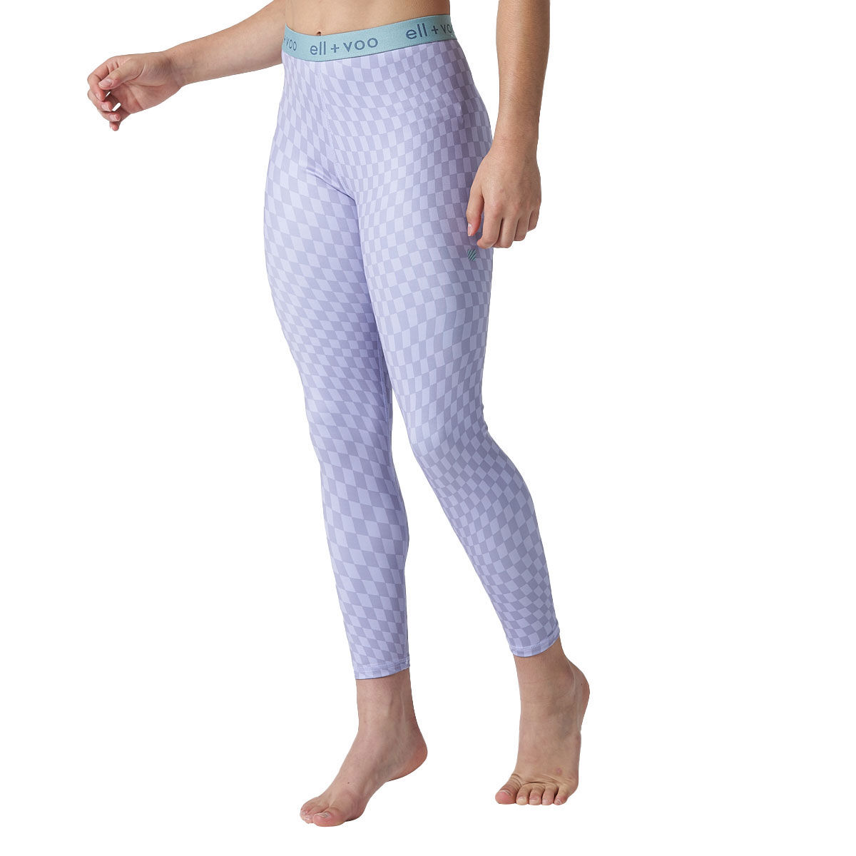 Ell/Voo Junior Naomi 7/8 Tights