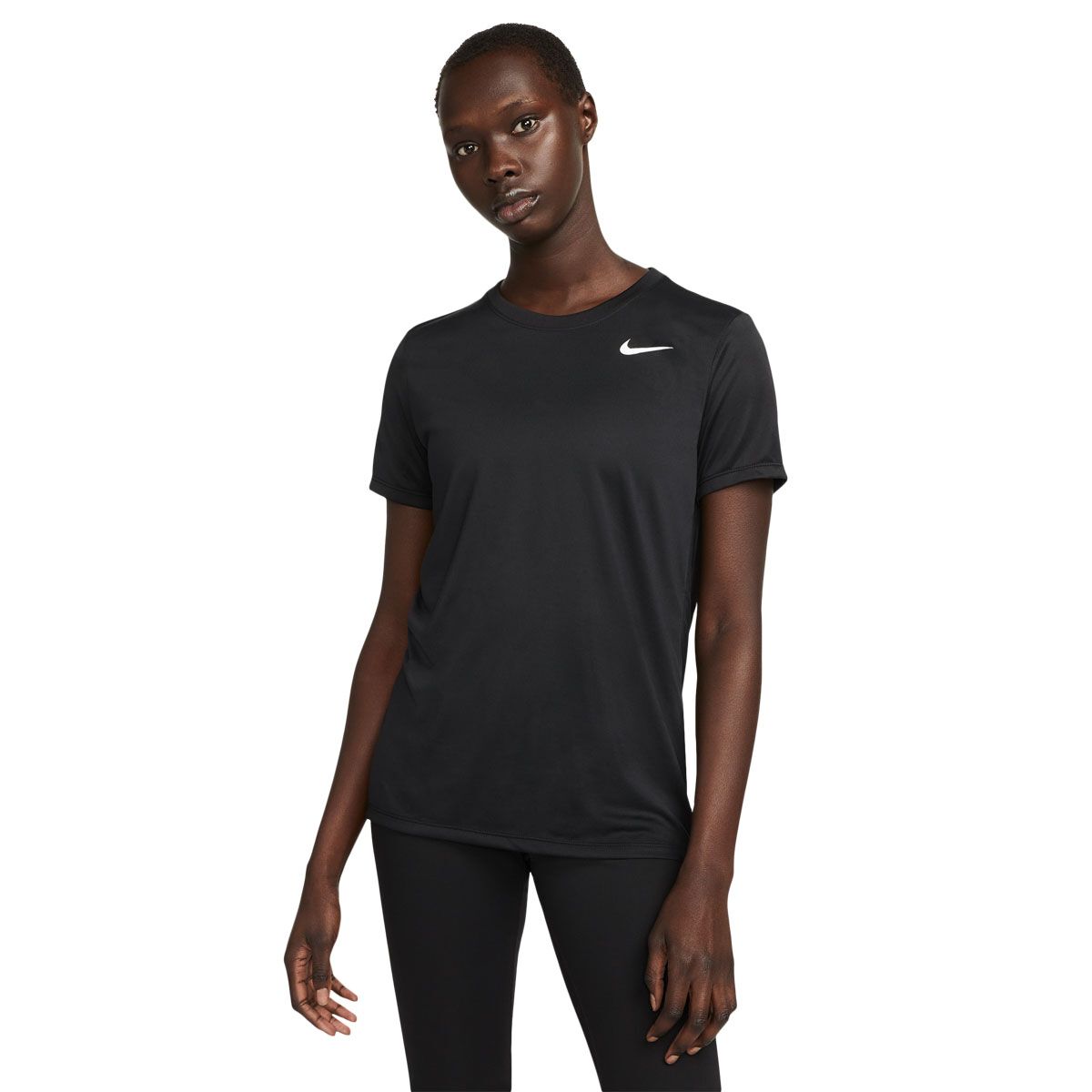 Nike Womens Legend Dri-FIT Training Tee