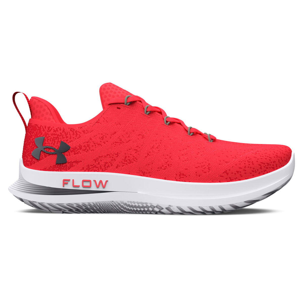 Under Armour Flow Velociti 3 Mens Running Shoes