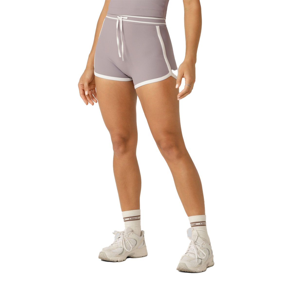 Lorna Jane Womens Retro Shorts