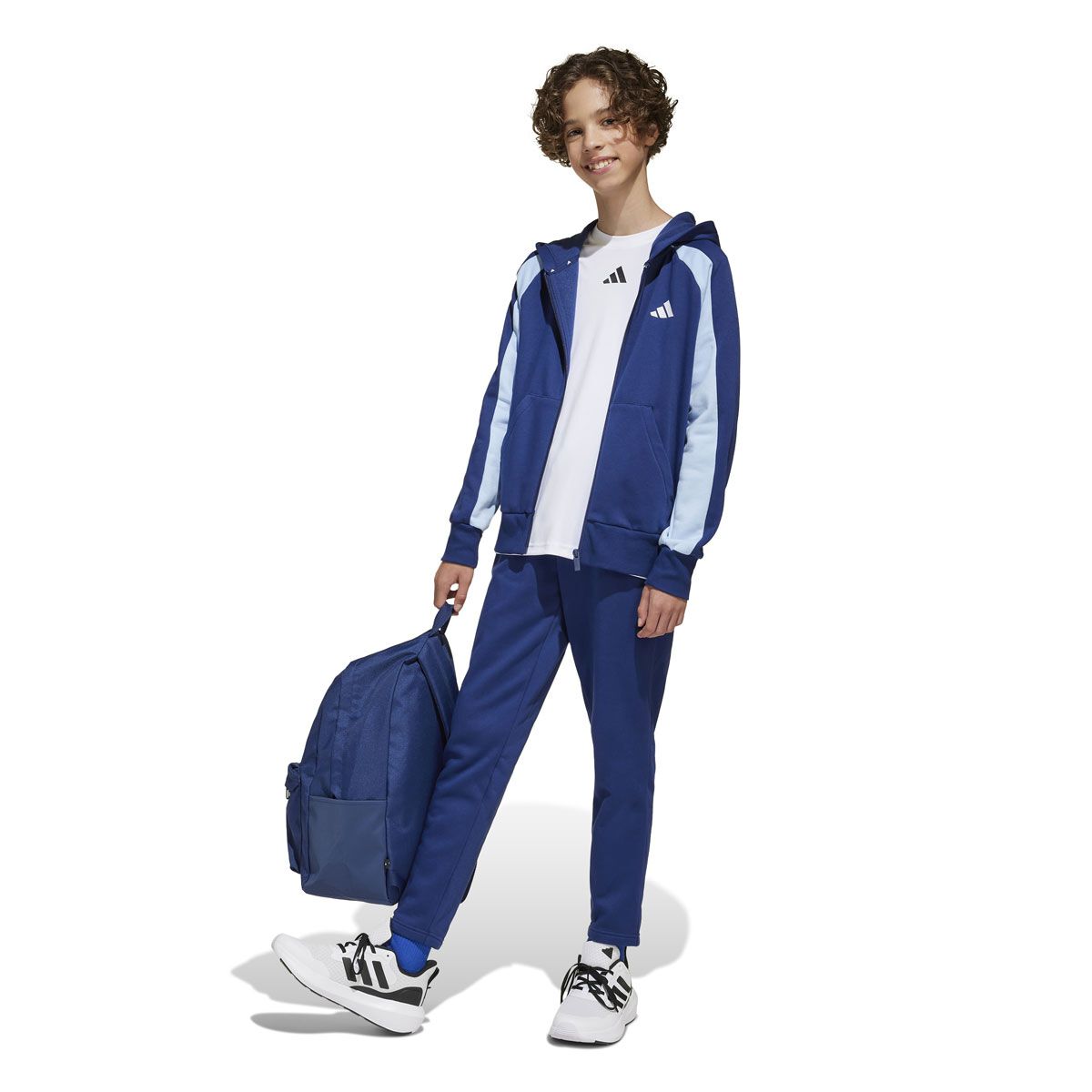 adidas Classic 3 Bars Backpack