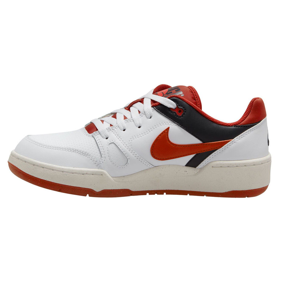 Nike Full Force Low Mens Casual Shoes