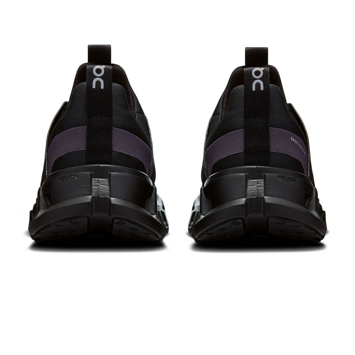 On Cloudswift GS Kids Running Shoes