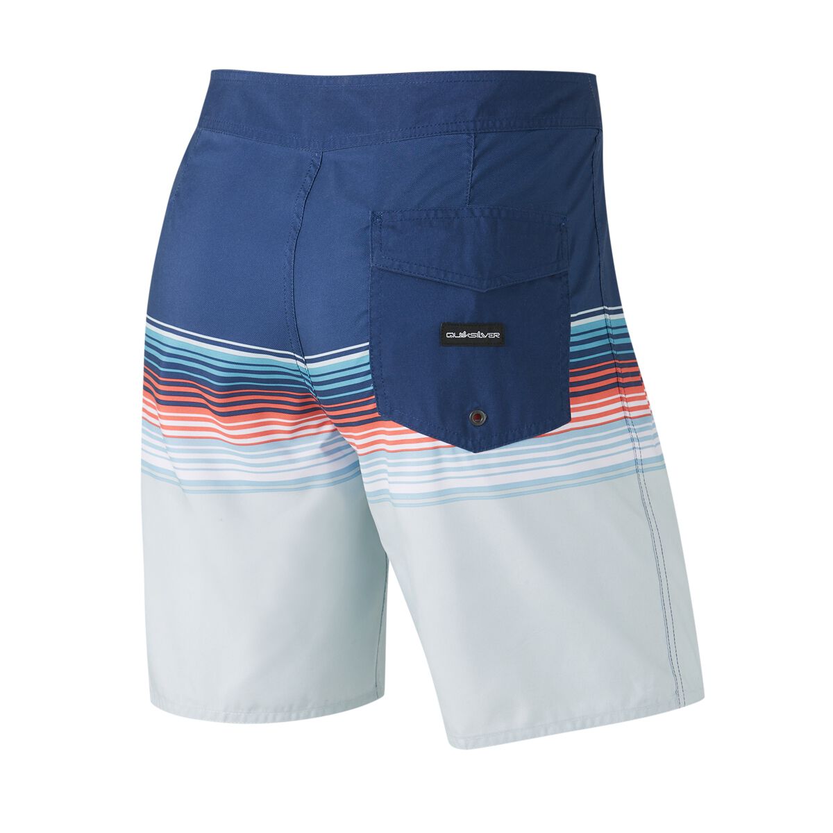 Quiksilver Mens Everyday Swell Board Shorts