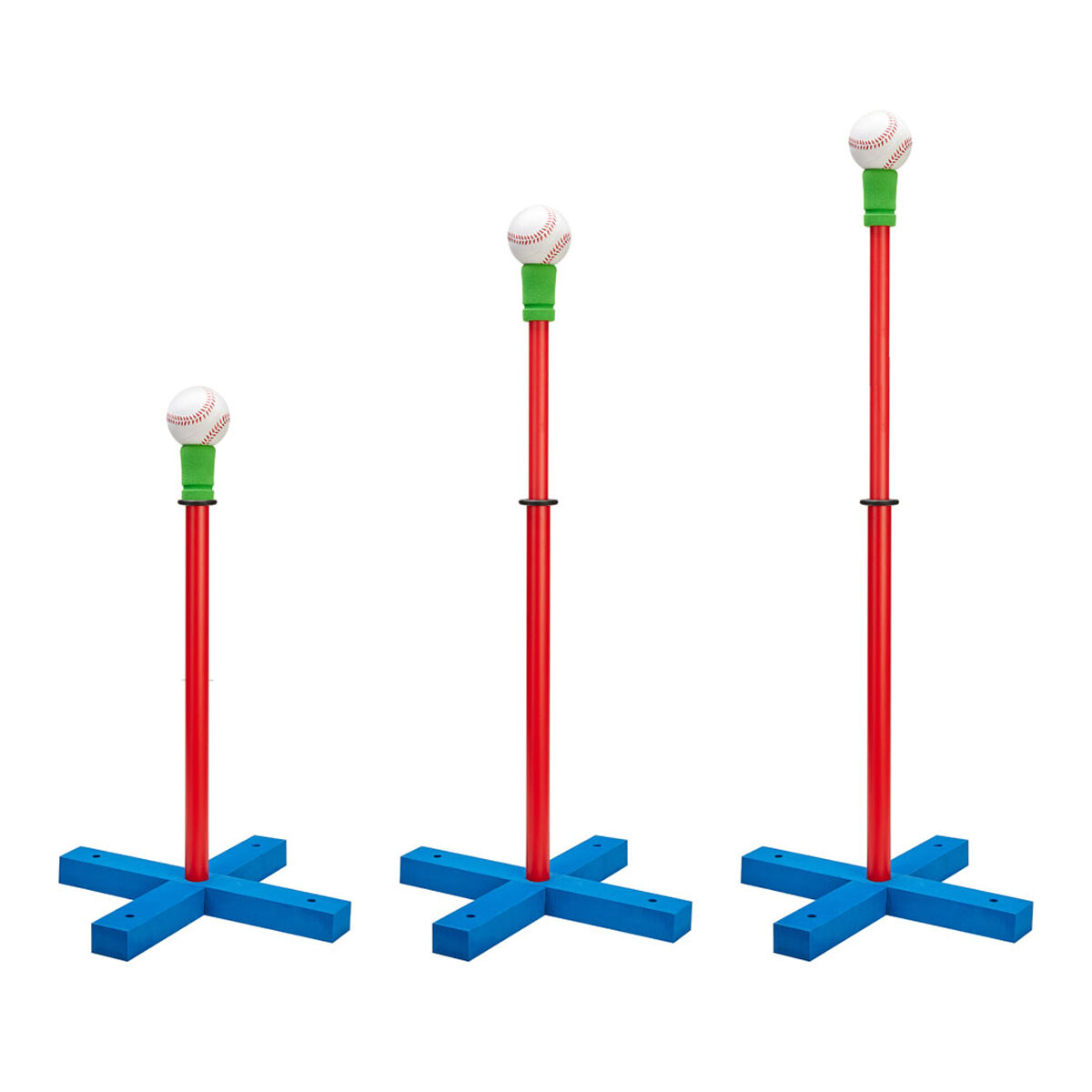 Verao My First T Ball Set