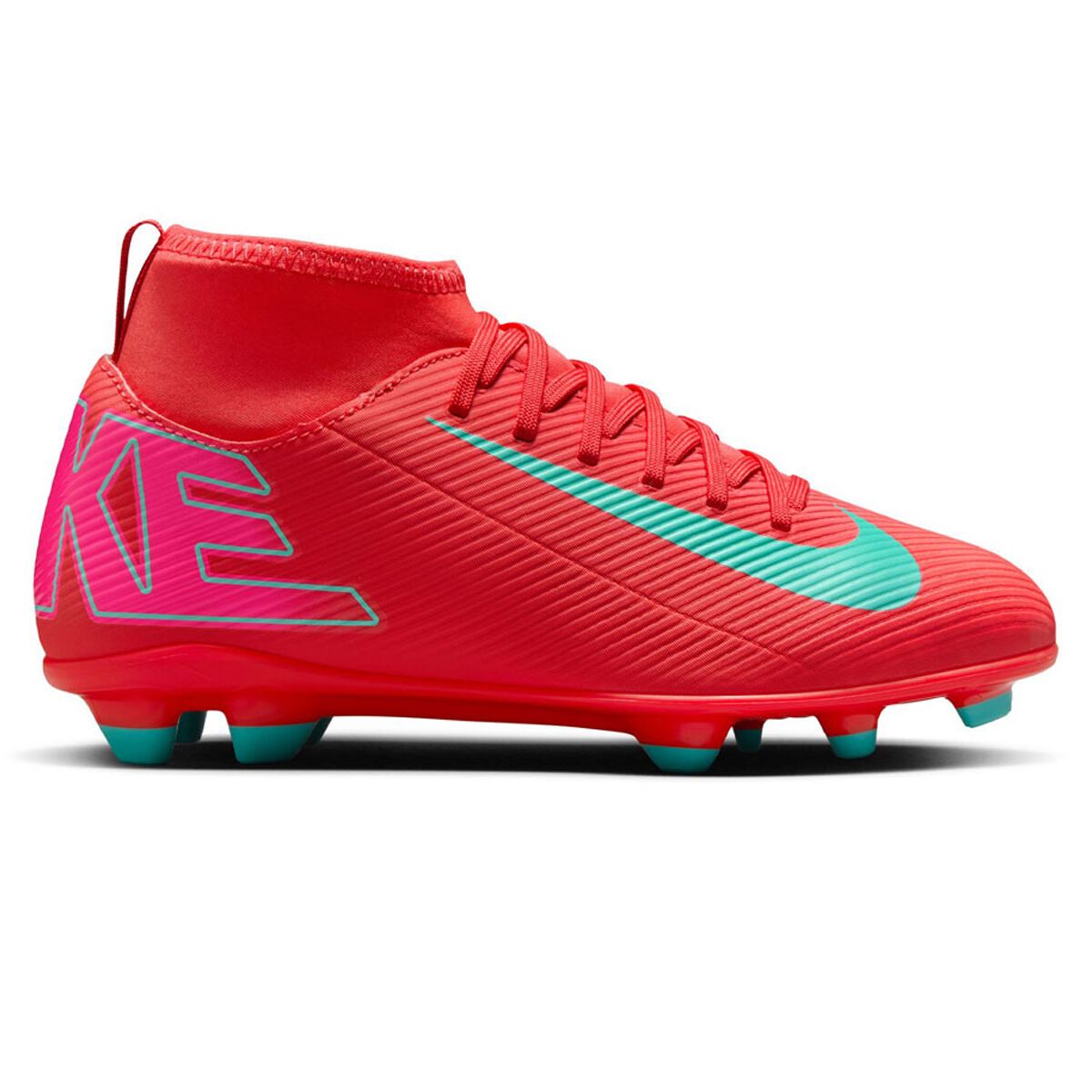 Nike Mercurial Superfly 10 Club Kids Football Boots