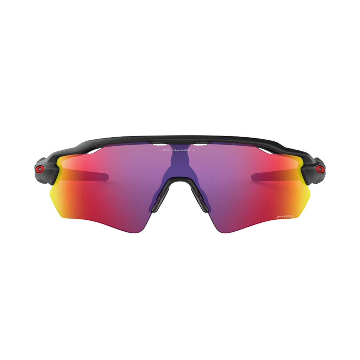 OAKLEY Radar EV Path Sunglasses - Matte Black with PRIZM Road