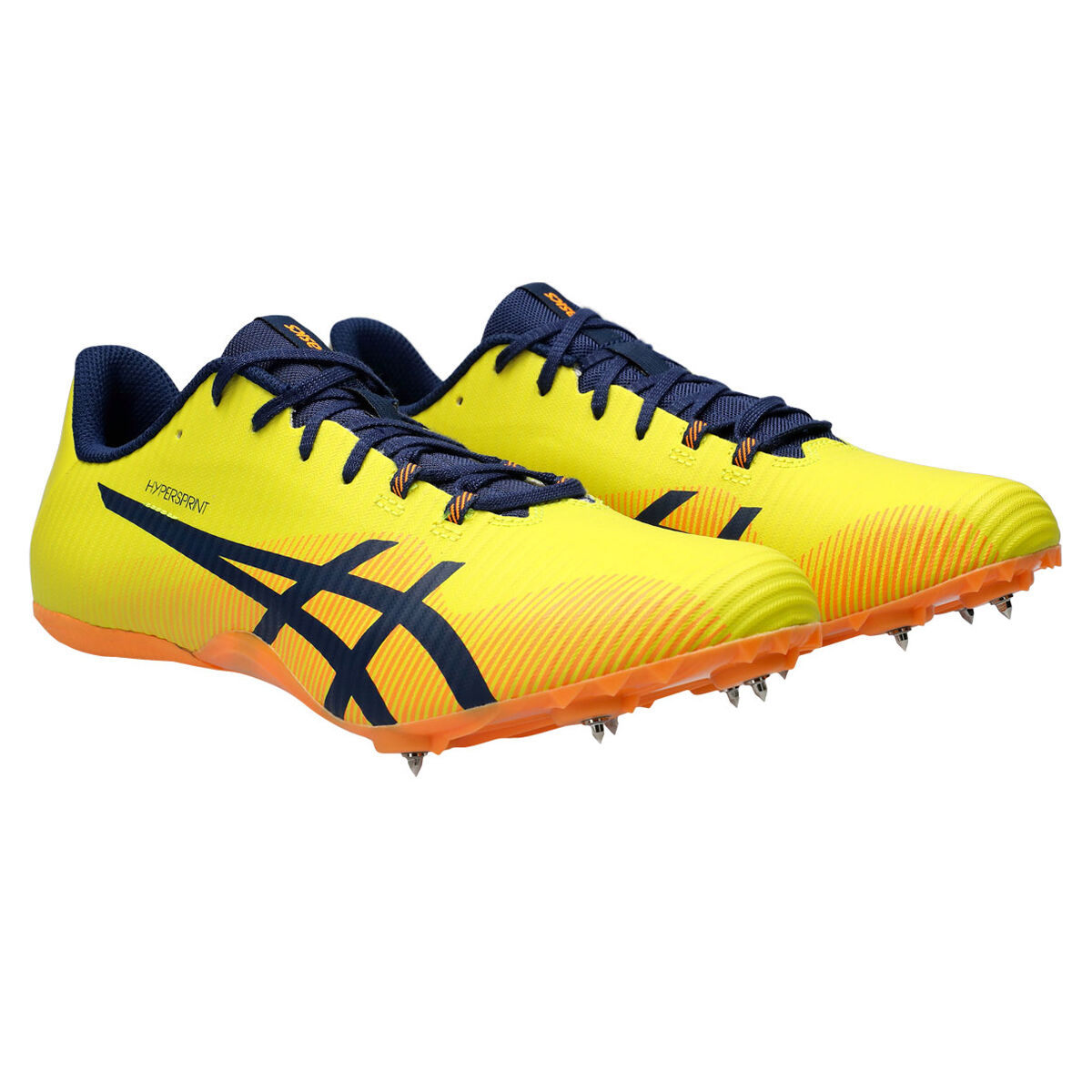 Asics Hyper Sprint 8 Track Shoes