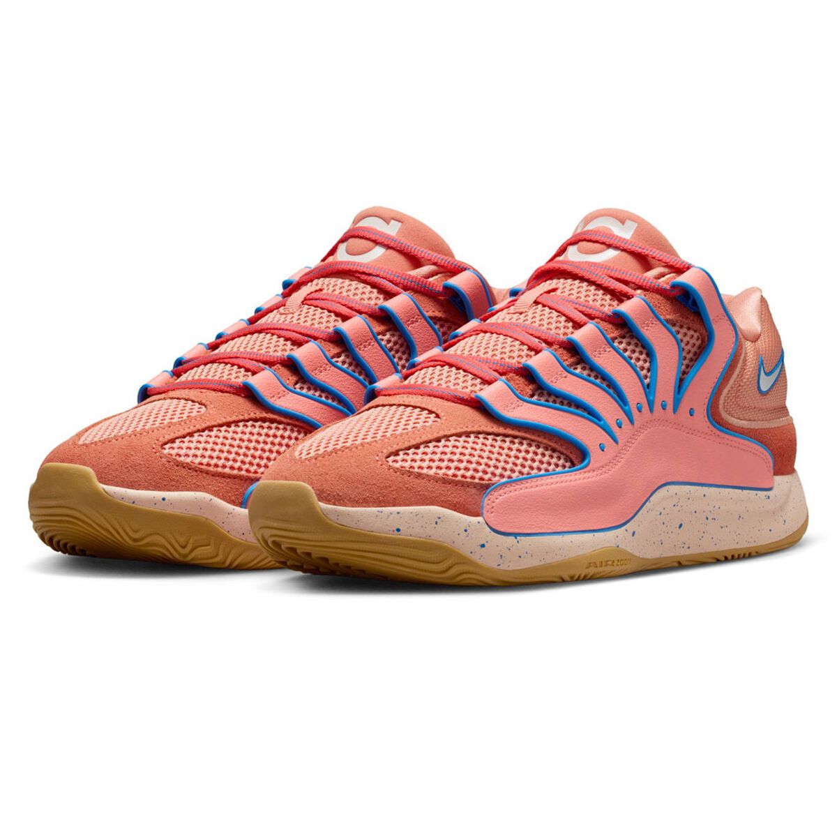 Nike KD18 Basketball Shoes