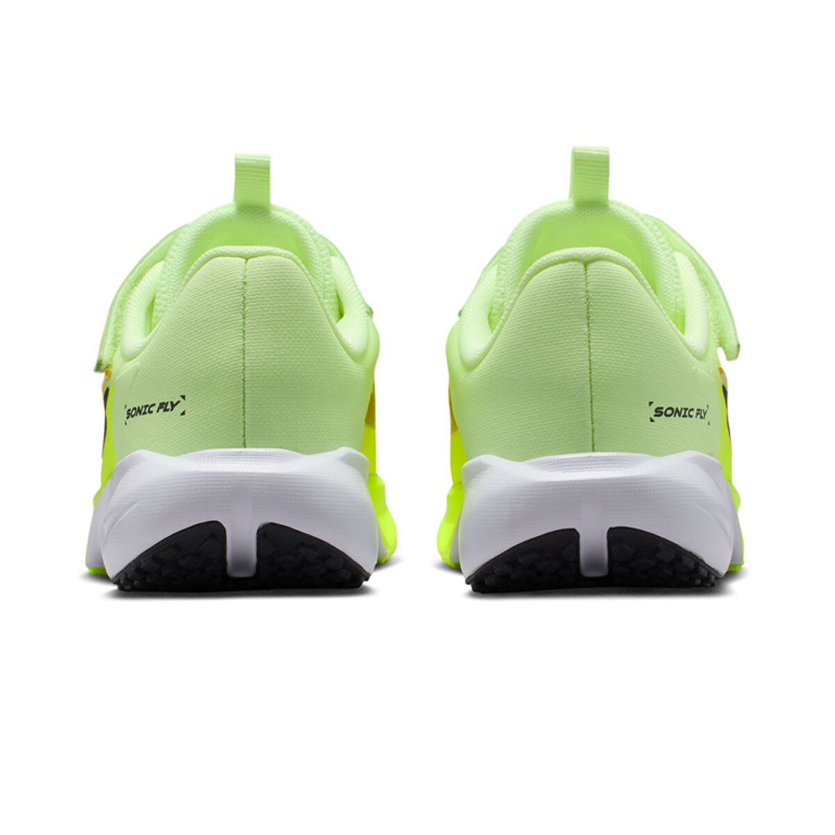 Nike Sonic Fly PS Kids Running Shoes