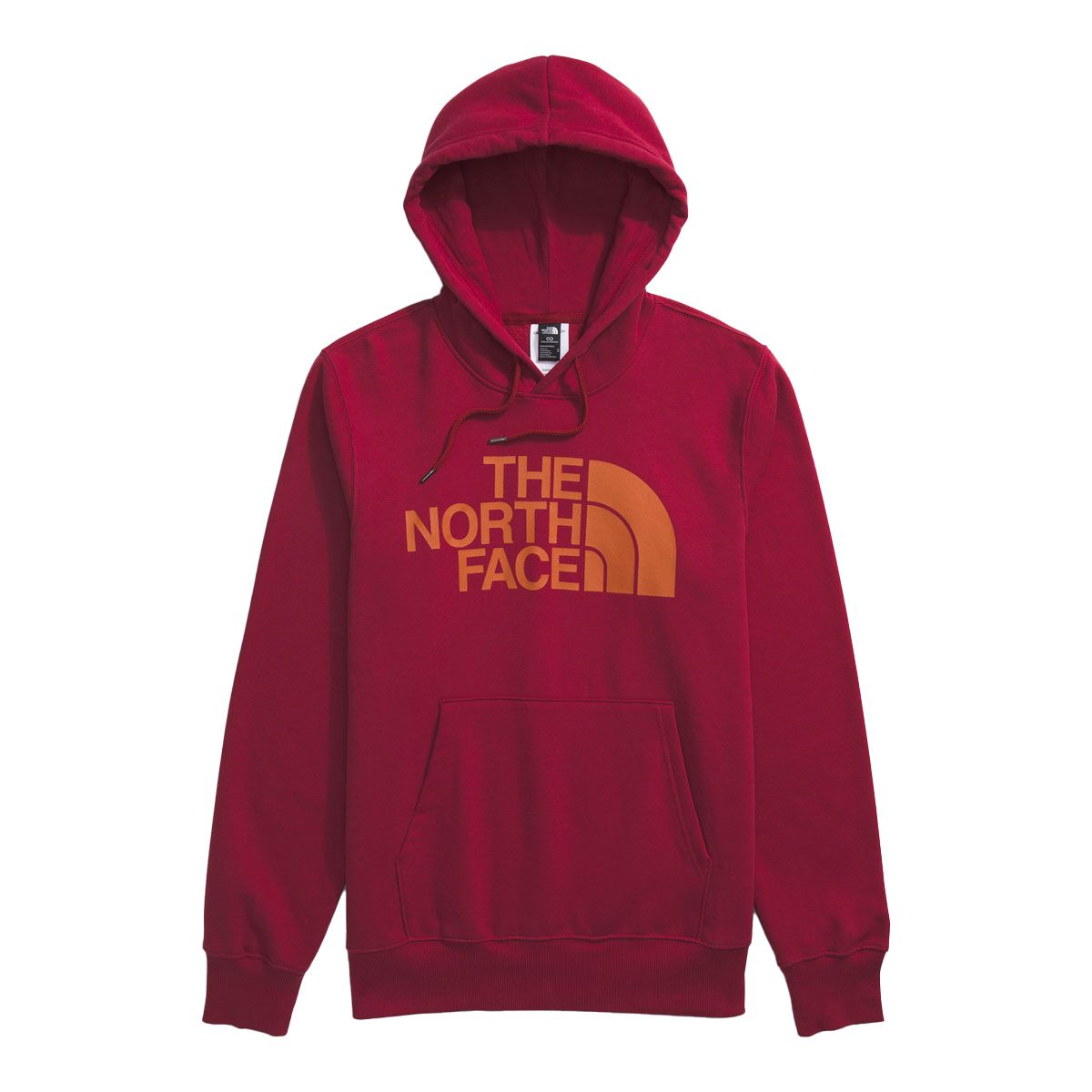 The North Face Mens Half Dome Pullover Hoodie