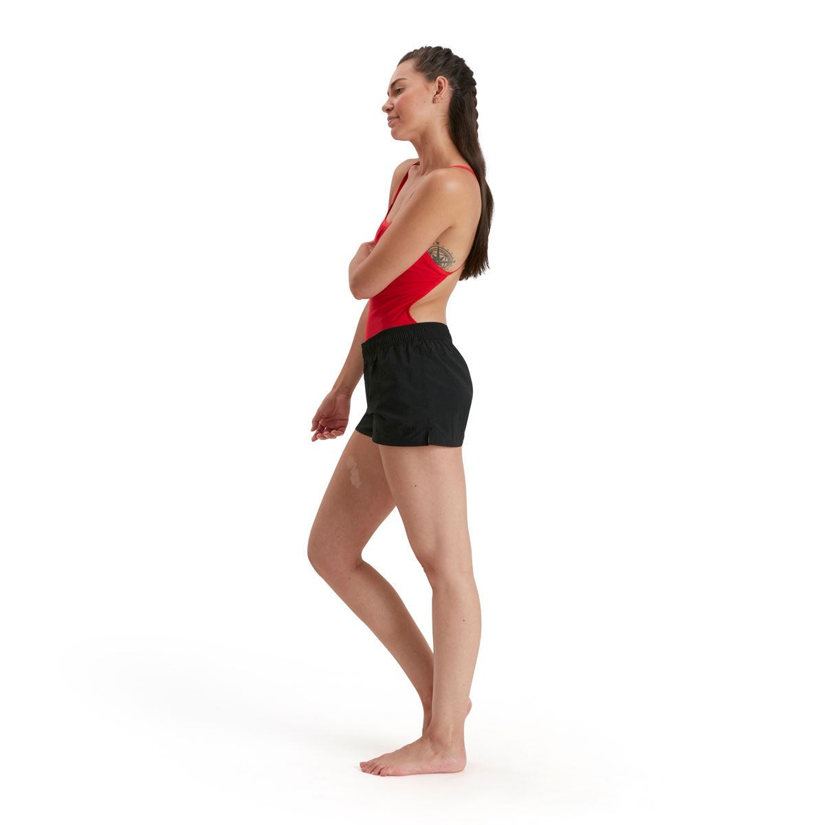 Speedo Womens Swim Shorts