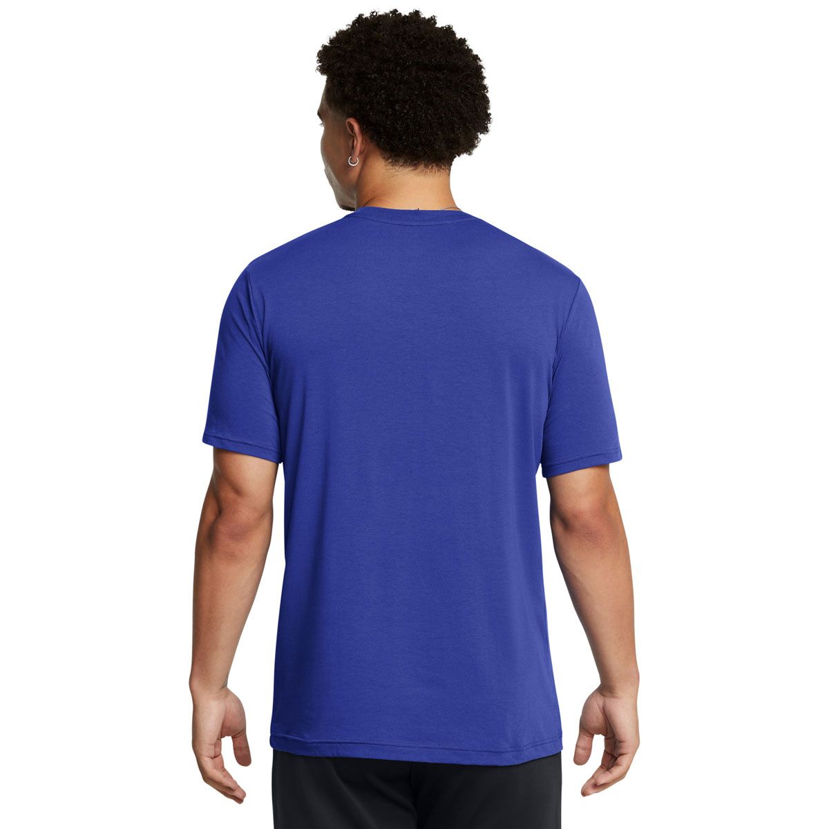 Curry Logo Trend Tee