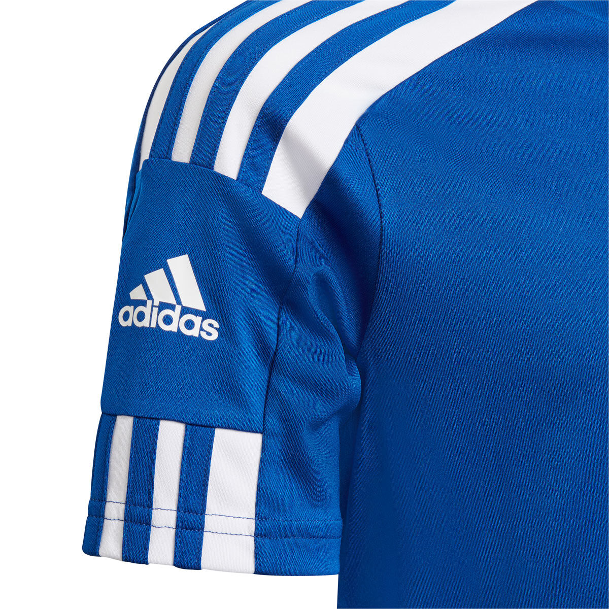 adidas Junior Squadra 21 Football Jersey