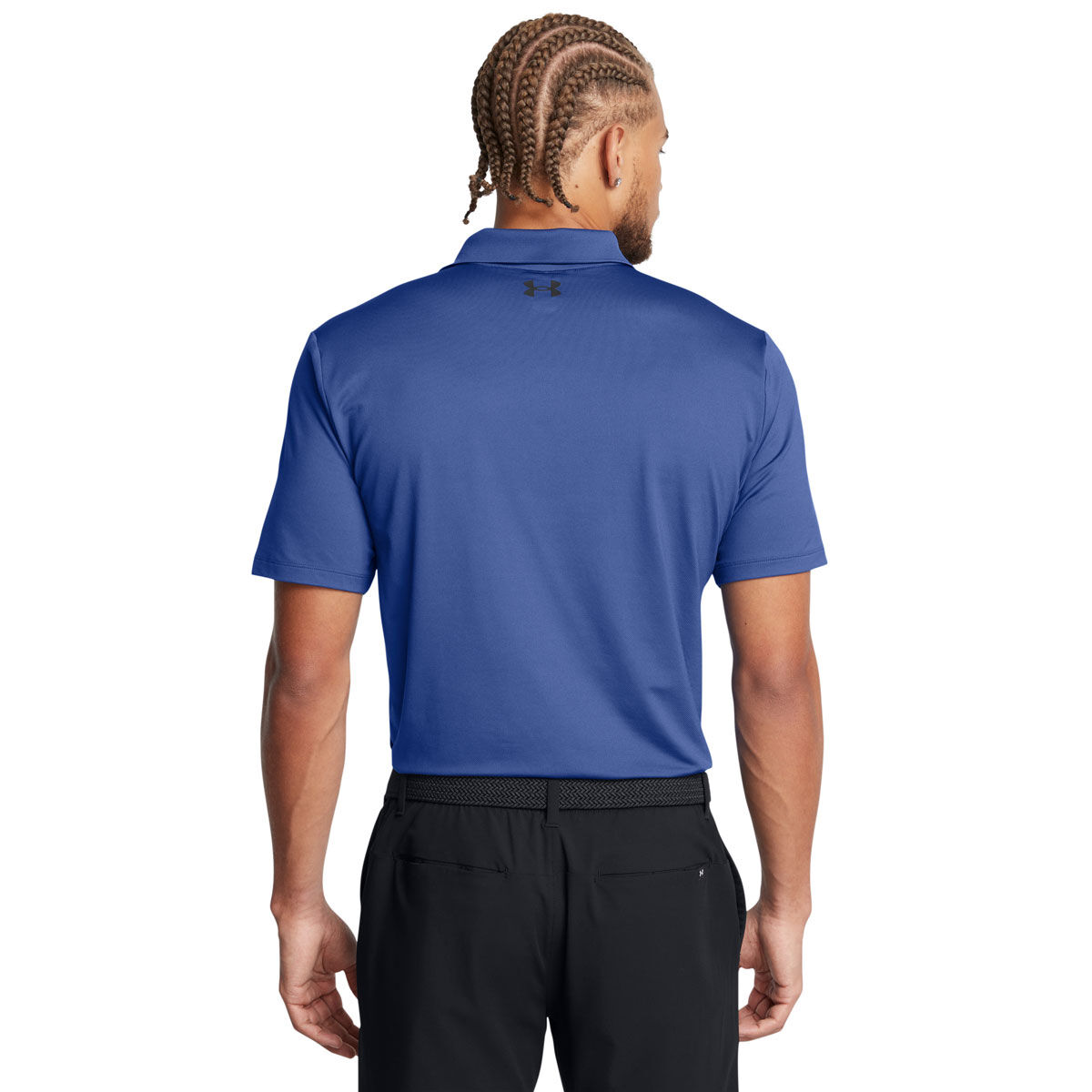 Under Armour Mens Performance 3.0 Polo Shirt