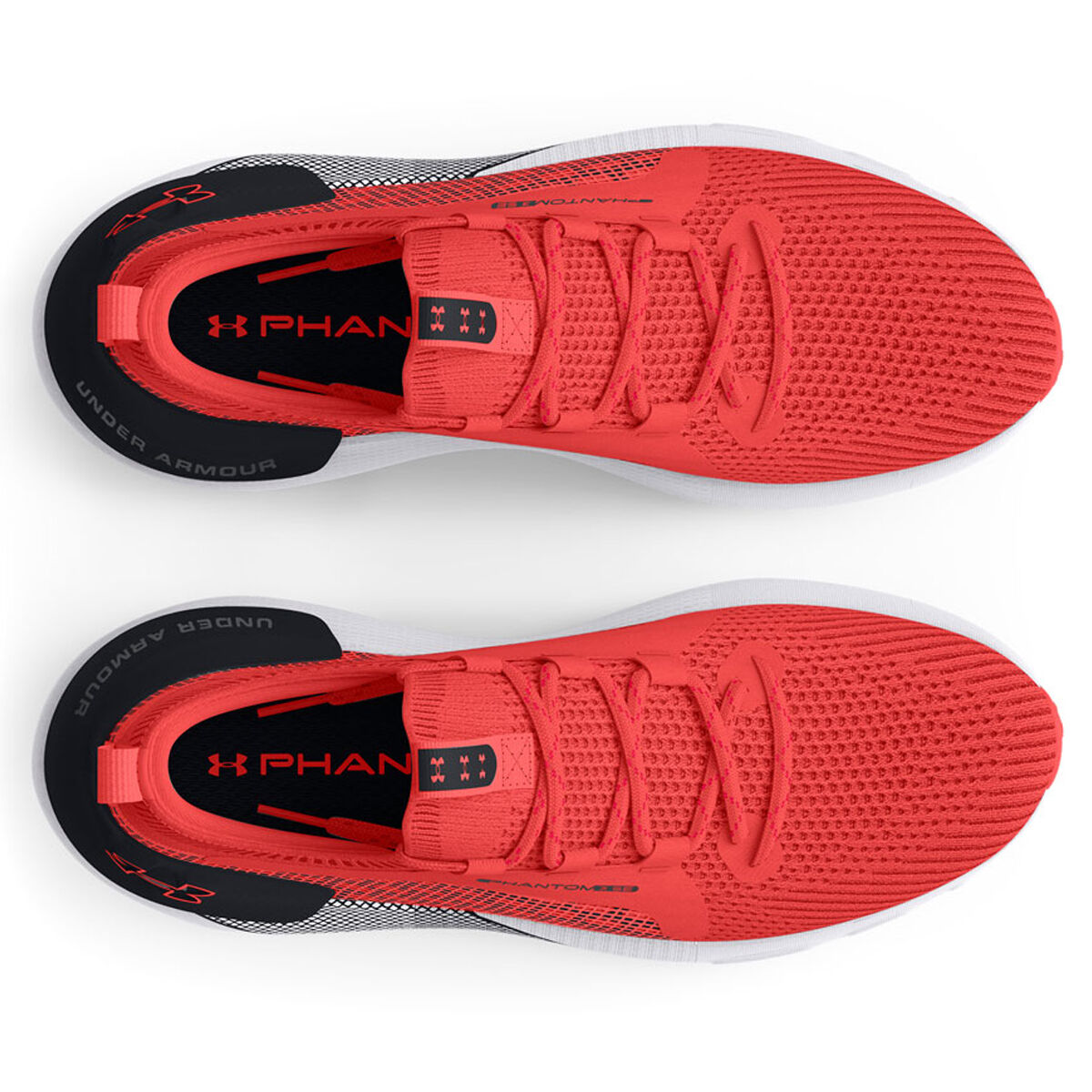 Under Armour HOVR Phantom 3 SE Mens Running Shoes