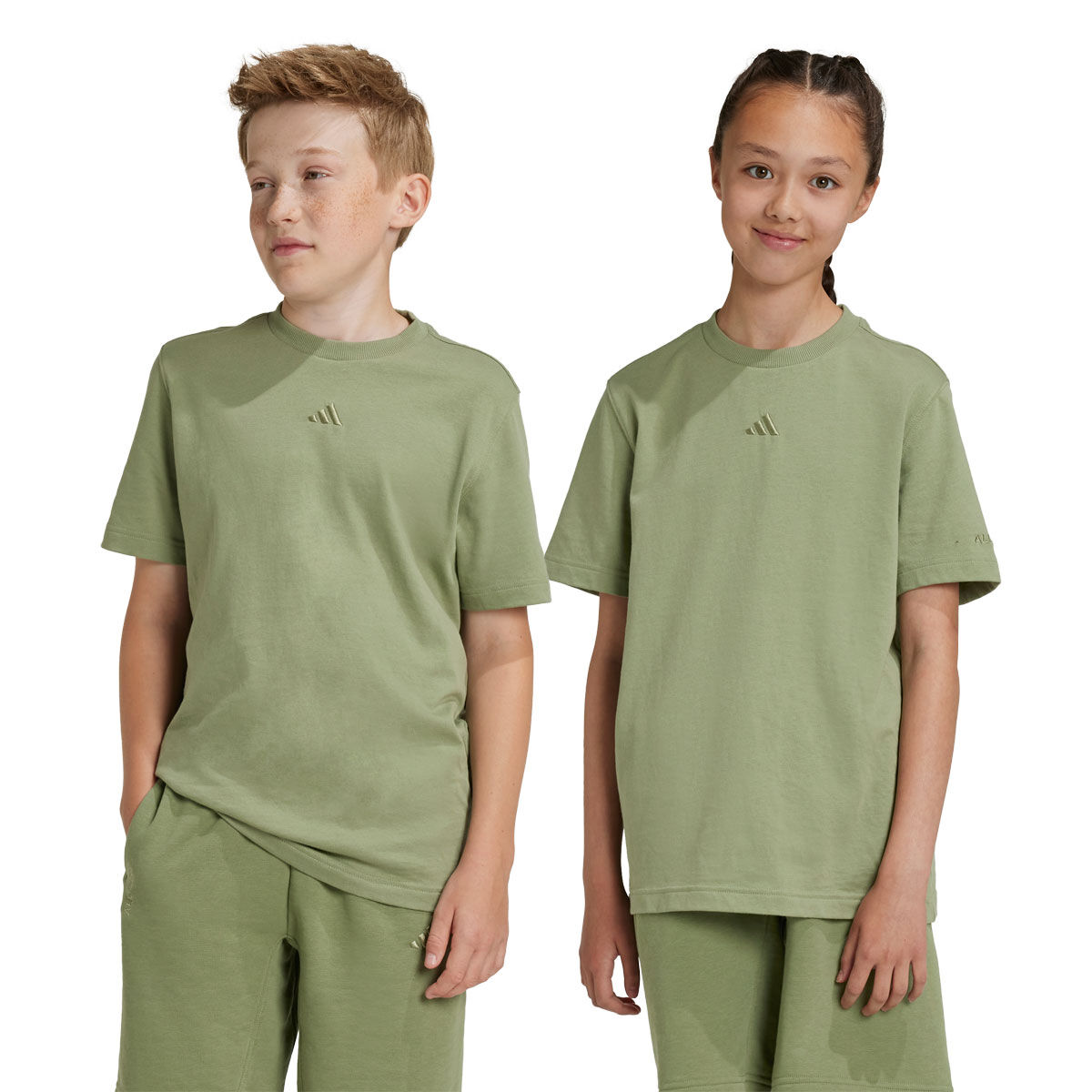 adidas Kids All Season Tee