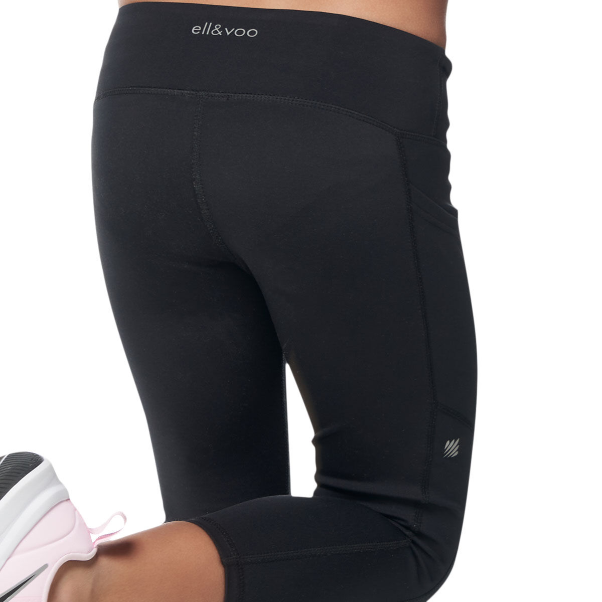 Ell/Voo Kids Essentials 7/8 Tights