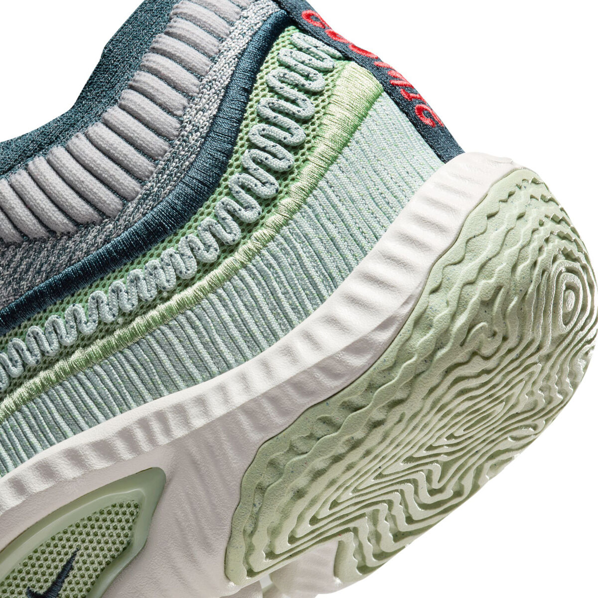 Nike Cosmic Unity Basketball Shoes