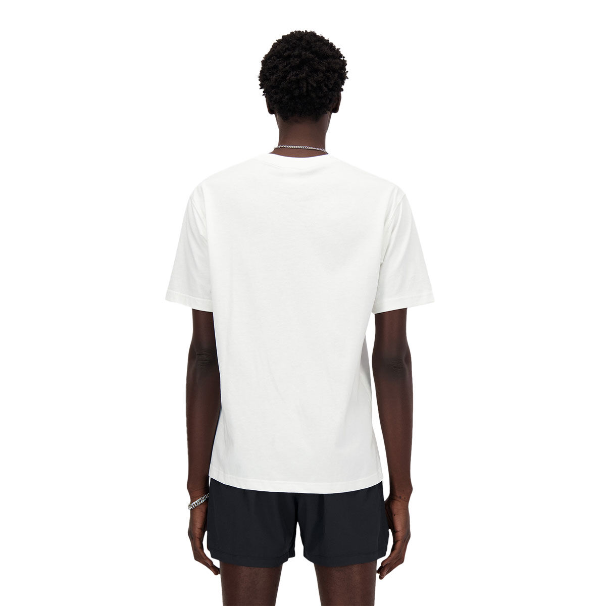 New Balance Mens Sportswears Greatest Hits Tee