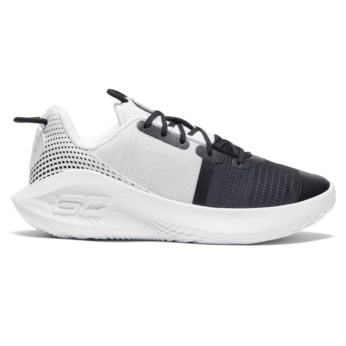 Under Armour Curry 6 Flotro Basketball Shoes