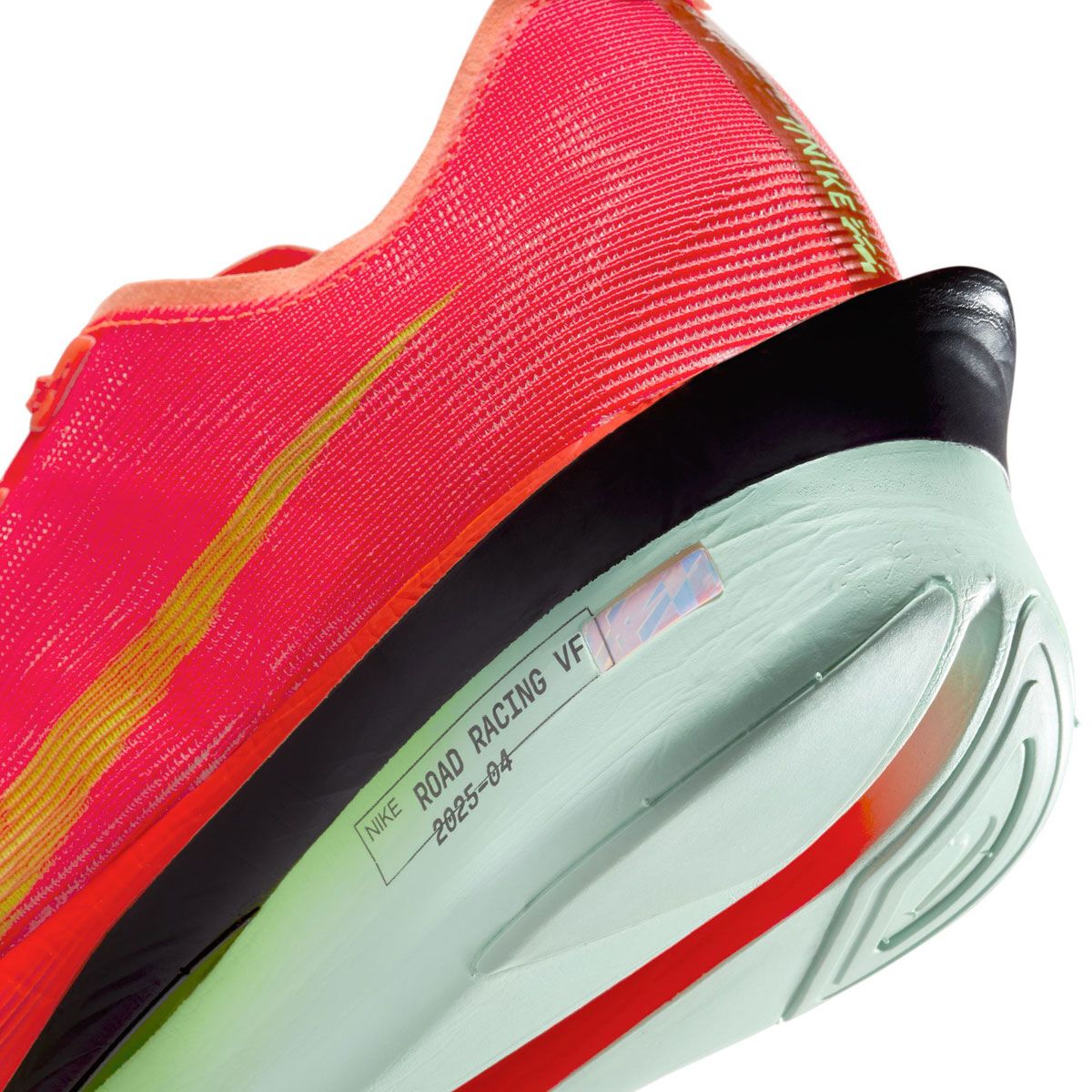 Nike Vaporfly 4 Mens Running Shoes