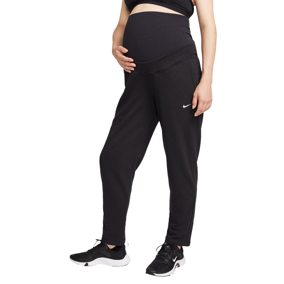 Nike Womens One Maternity Dri-FIT Pants