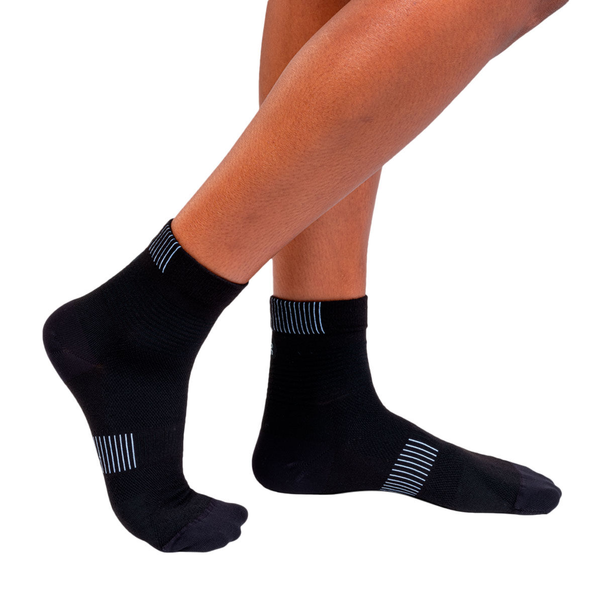 On Running Ultralight Womens Mid Socks