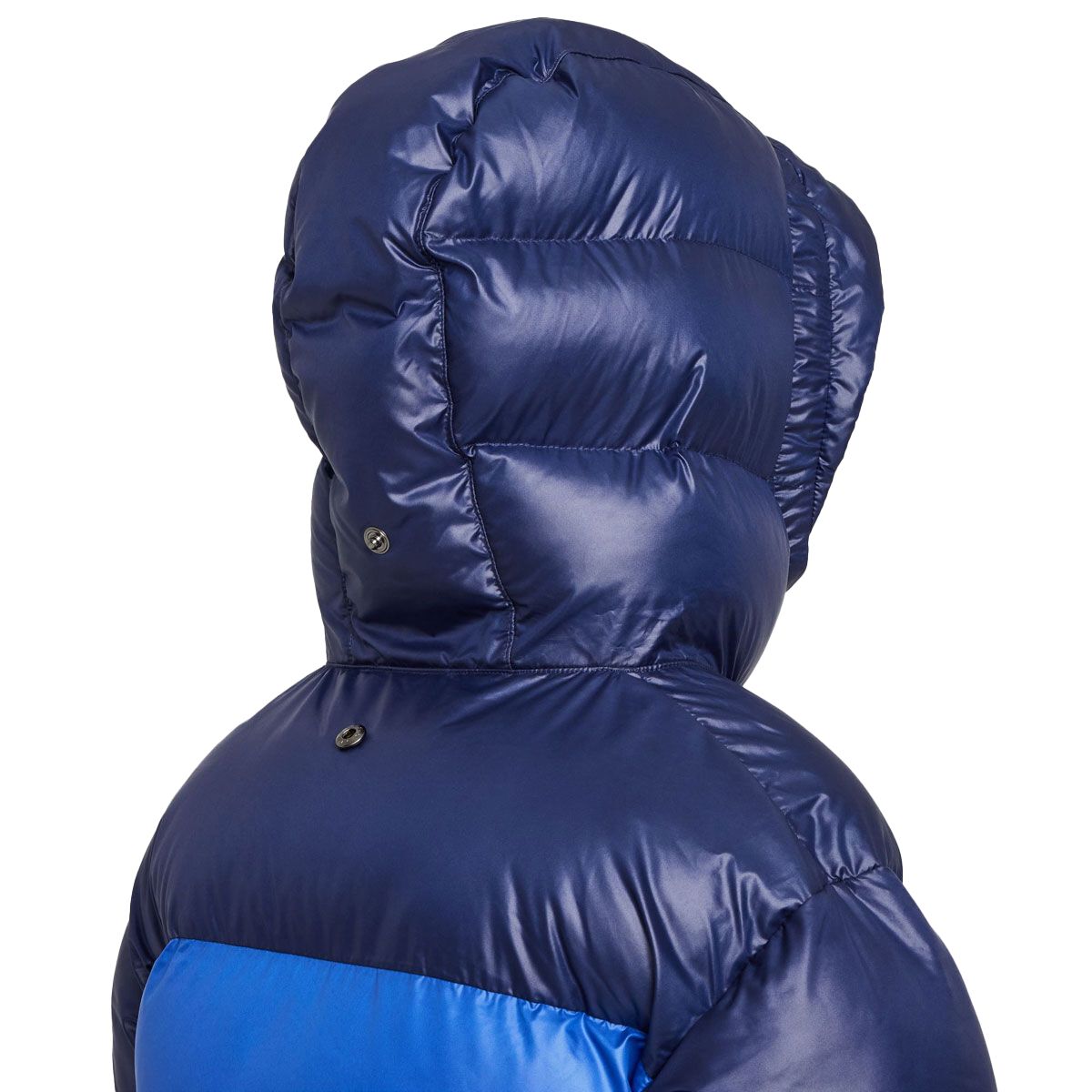 Nike Kids Sportswear Therma-Fit Repel Heavyweight Easy On Jacket
