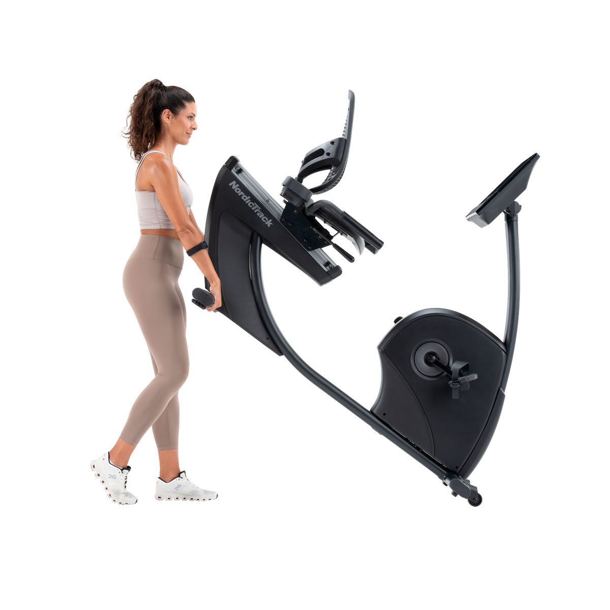 NordicTrack GX10 NT25 Bike