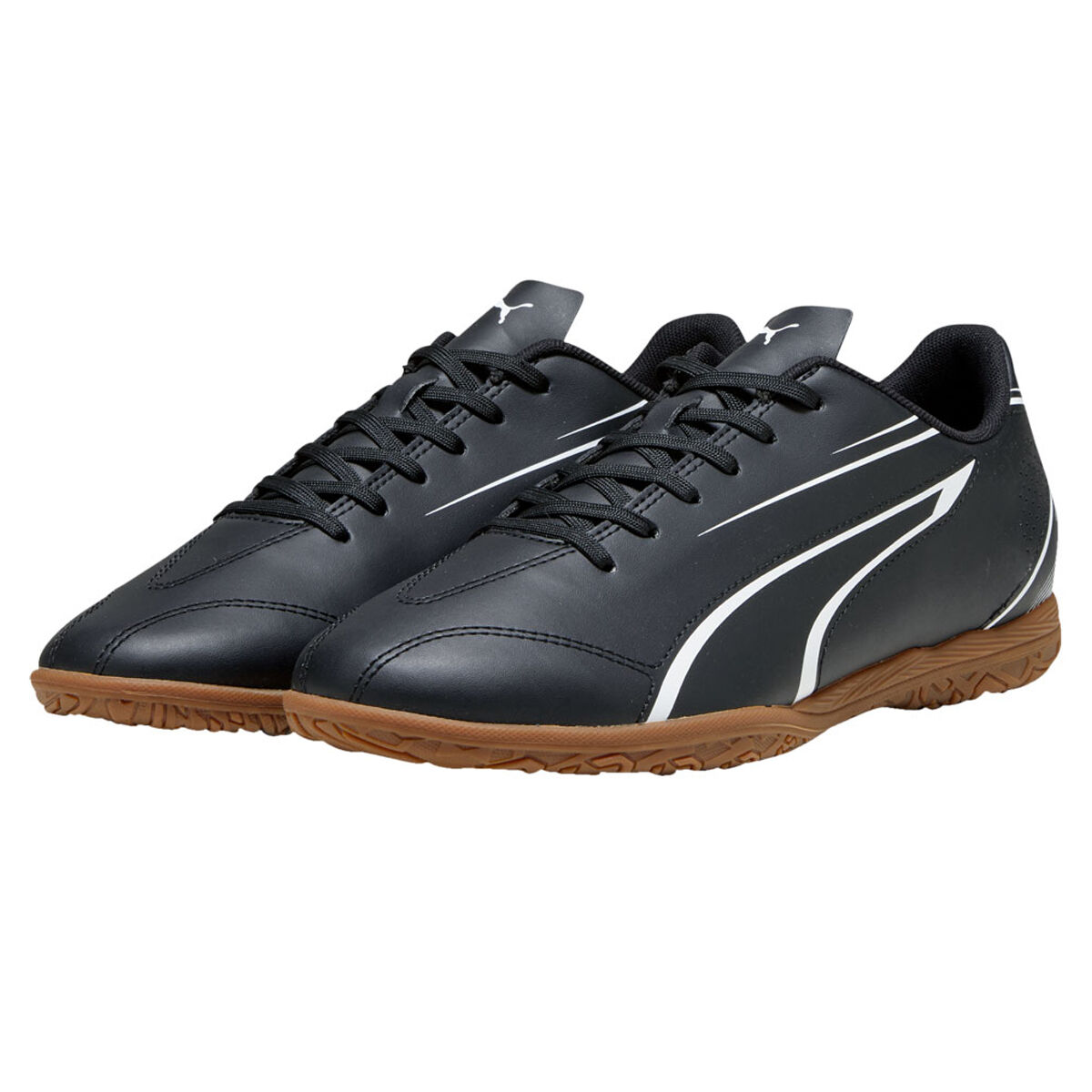 Puma Vitoria Indoor Soccer Shoes
