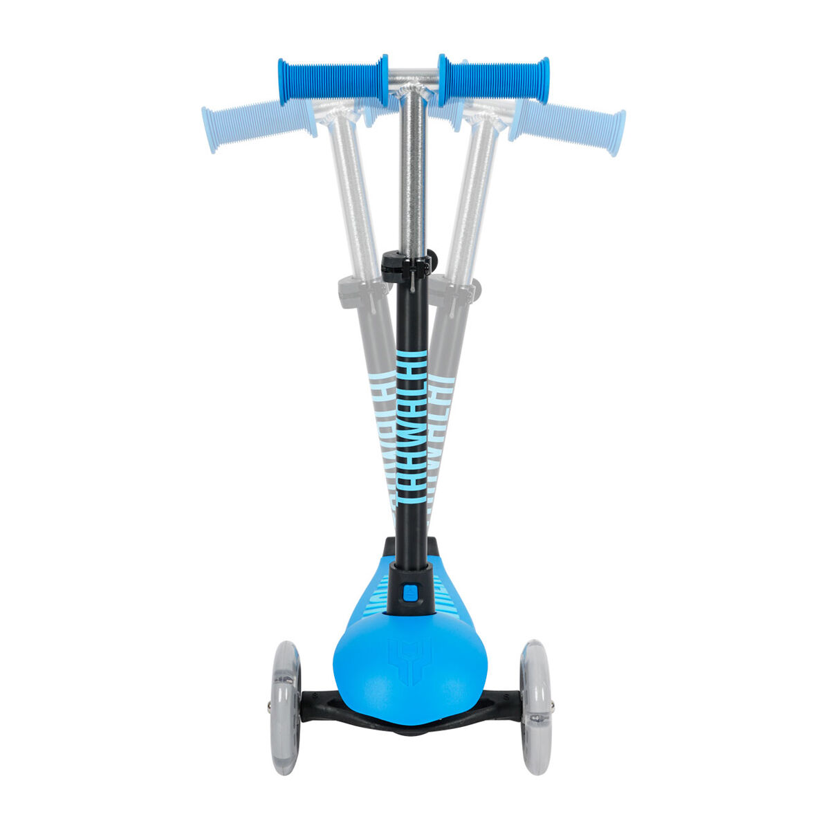 Tahwalhi TR1 Scooter