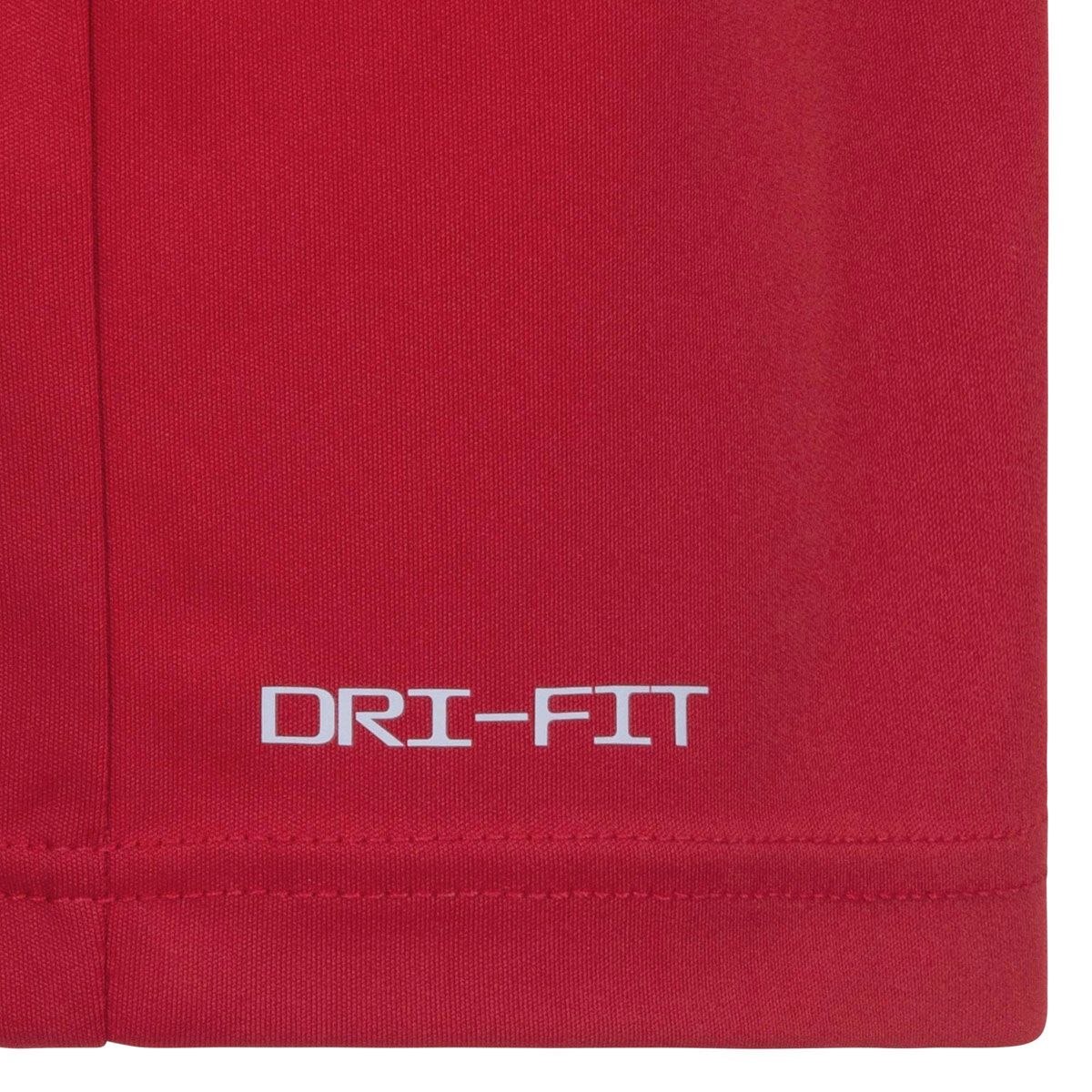 Jordan Kids Jumpman Logo Dri-FIT Tee