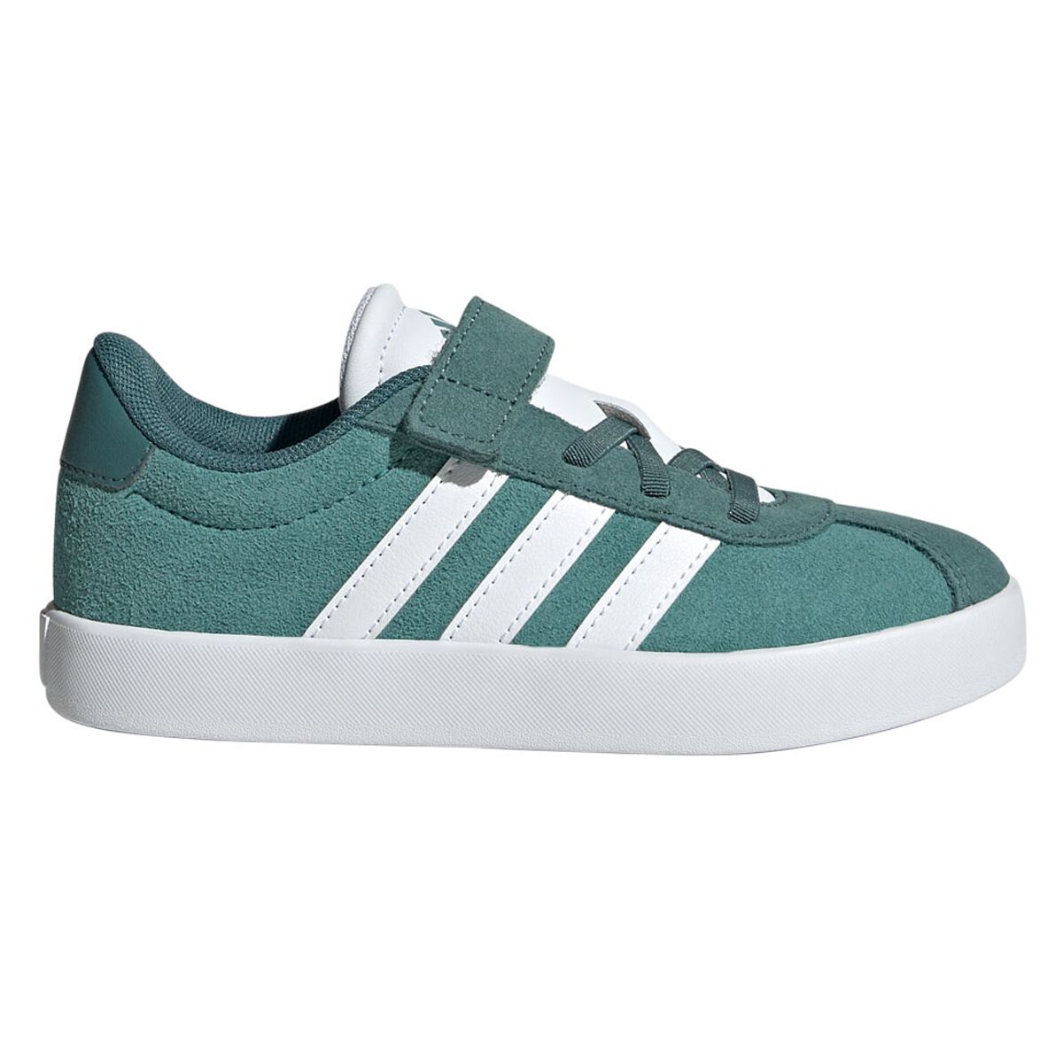 adidas VL Court 3.0 PS Kids Casual Shoes