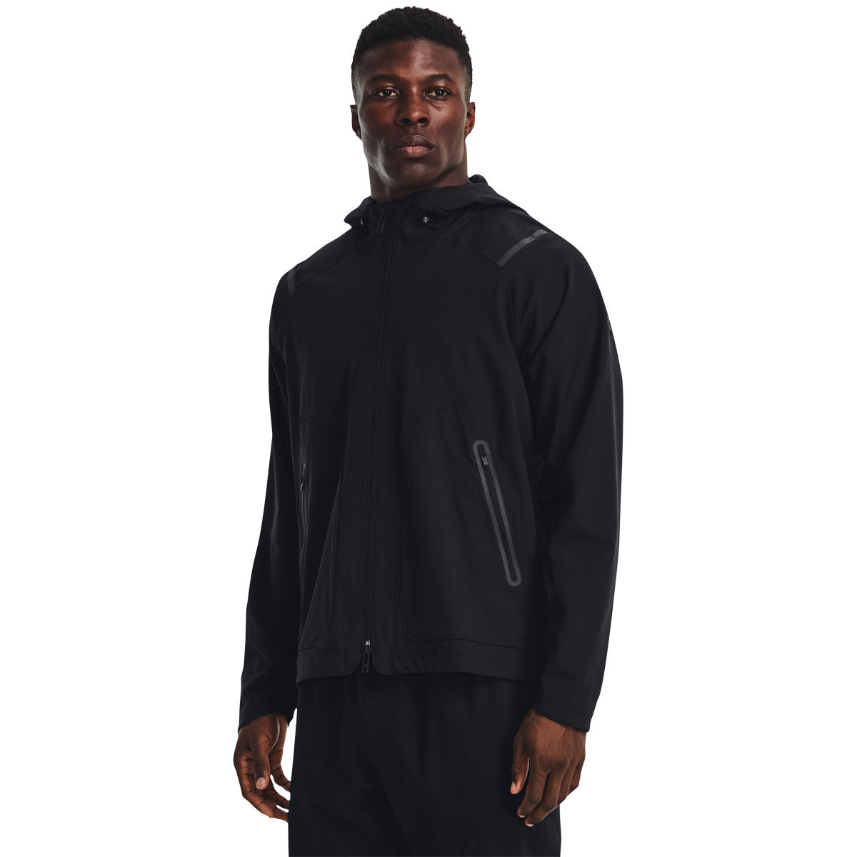 Under Armour Mens UA Unstoppable Jacket