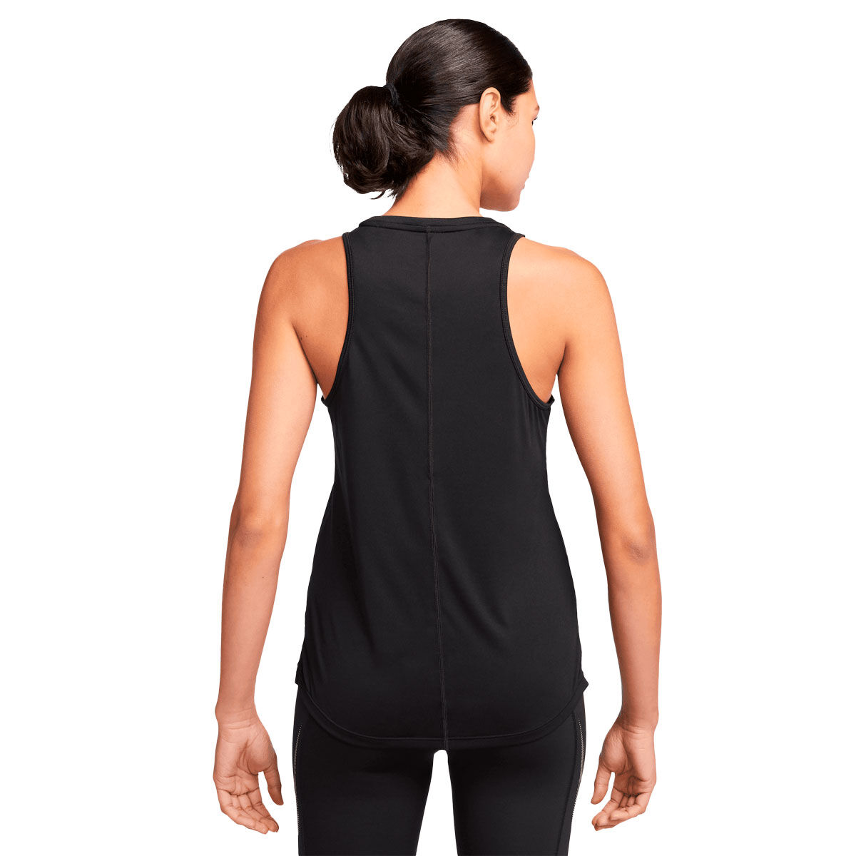 Nike Womens Swoosh Dri-FIT Running Tank