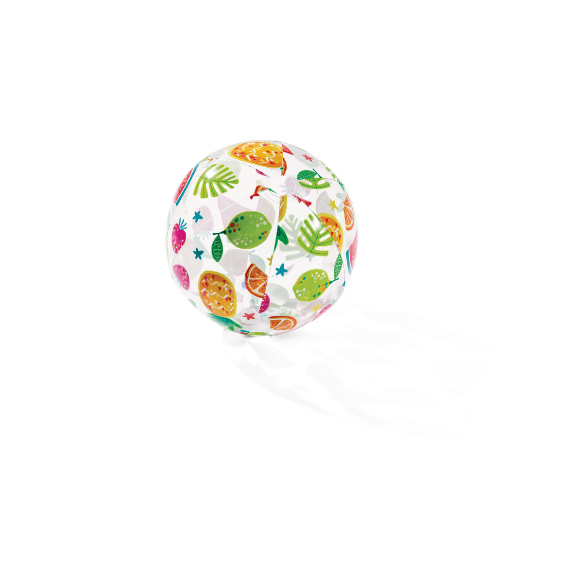 Intex Lively Print Balls