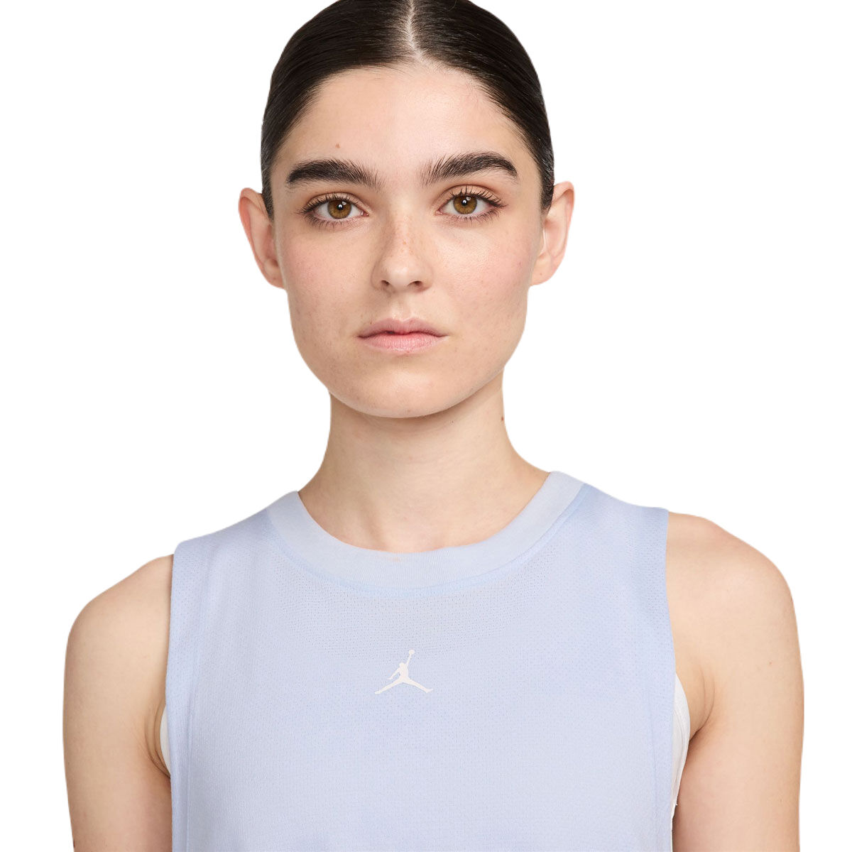 Jordan Womens Sport Diamond Tank Top