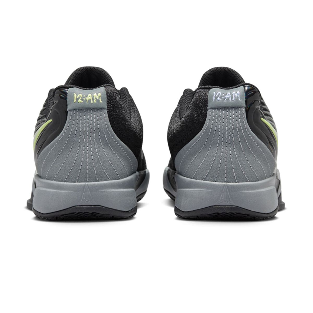 Nike Ja 2 Foundation GS Kids Basketball Shoes