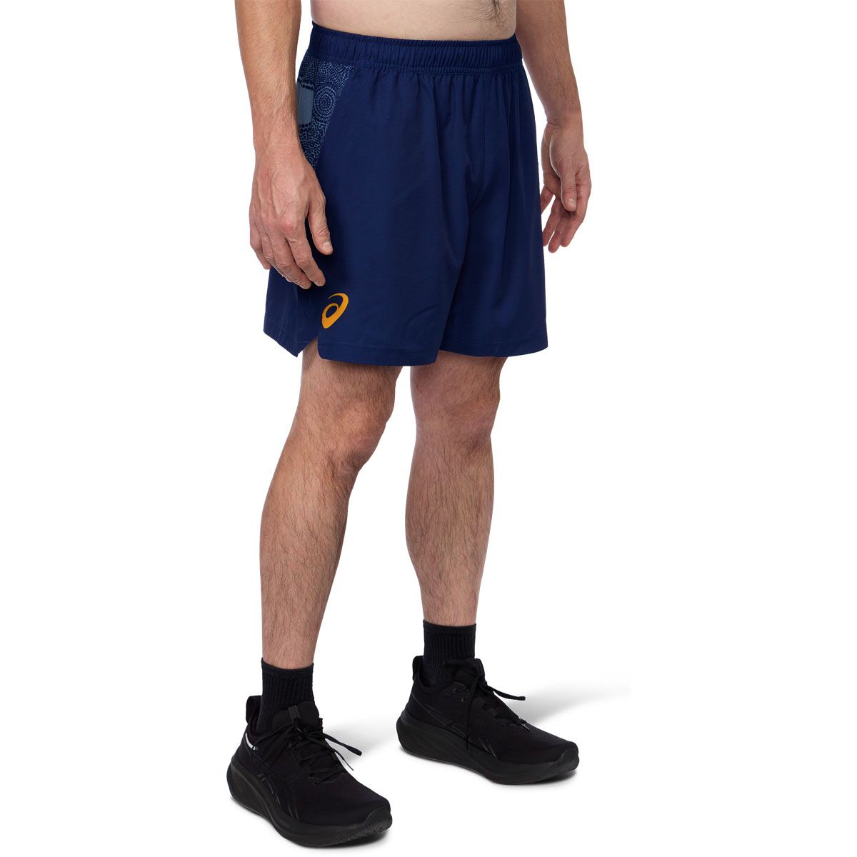 Wallabies Lions Tour Mens 2025 Gym Short
