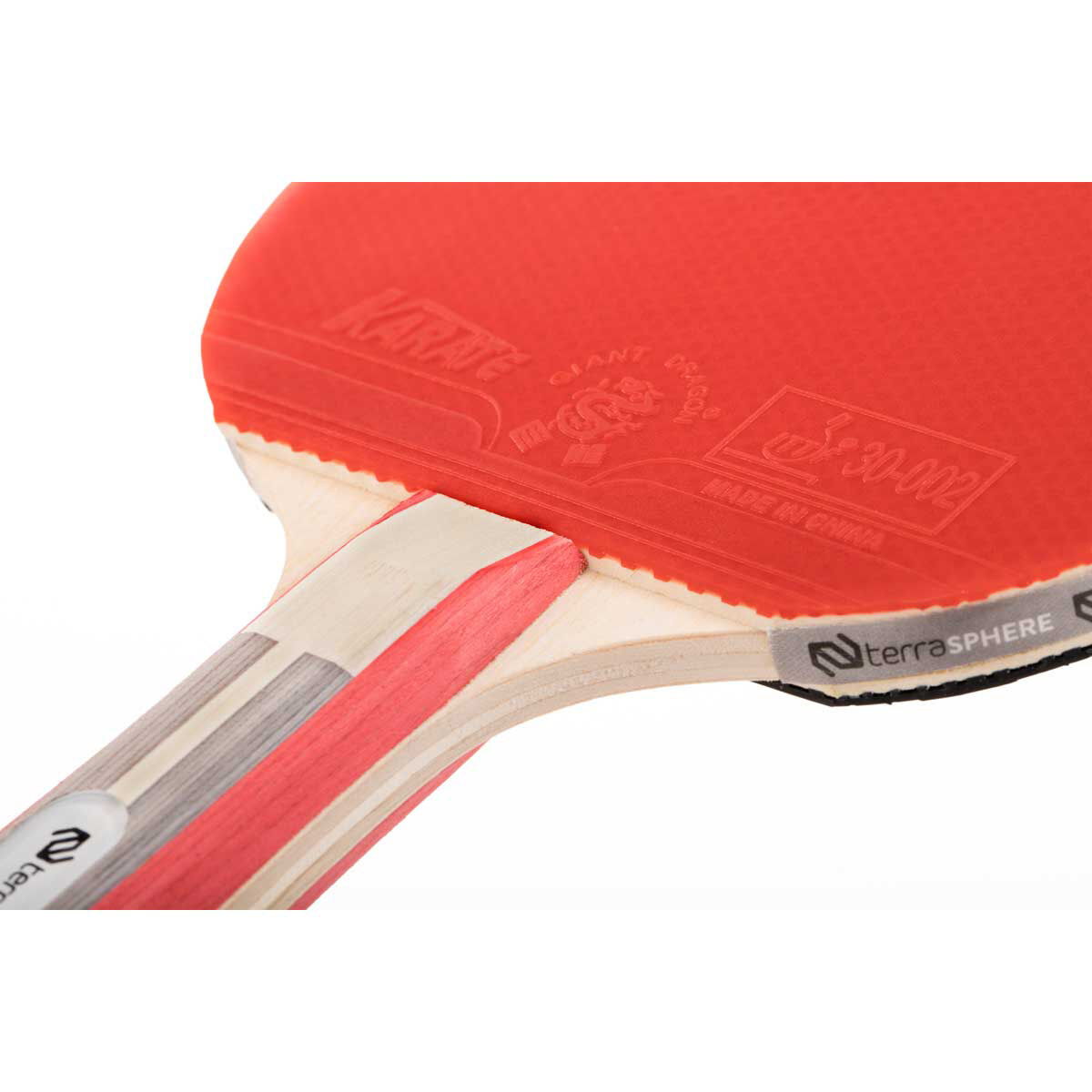 Terrasphere TS400 Table Tennis Bat